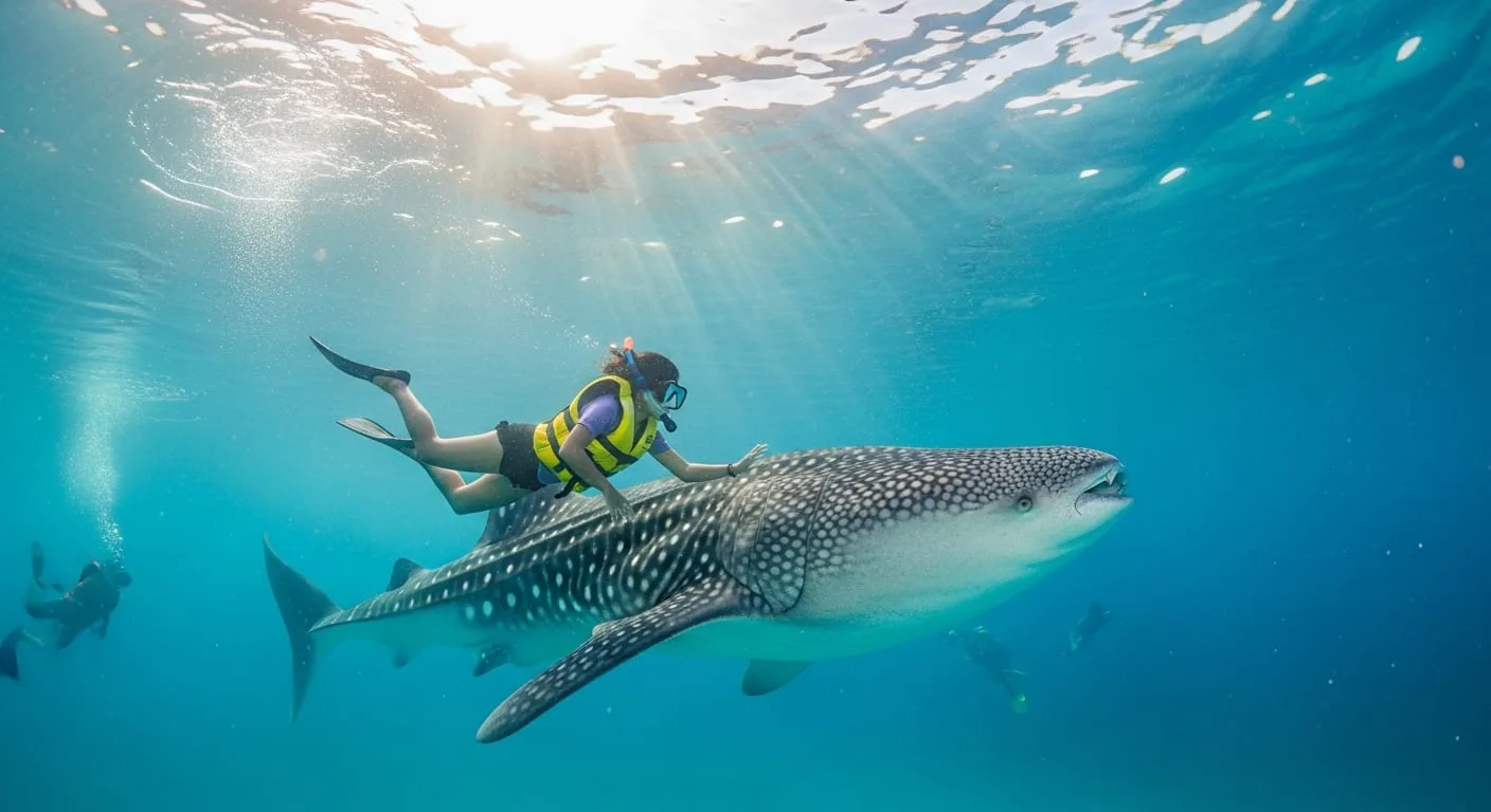 cebu bohol from india