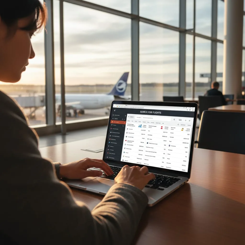 how to book cheap international flights india