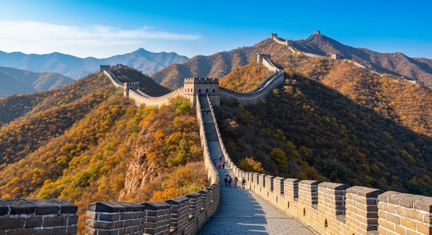 china trip from india 2026