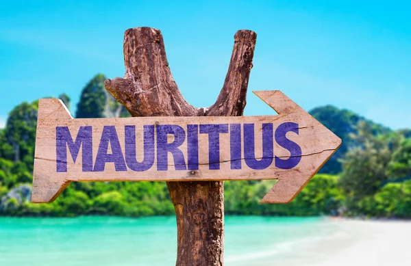 Best place to visit Mauritius