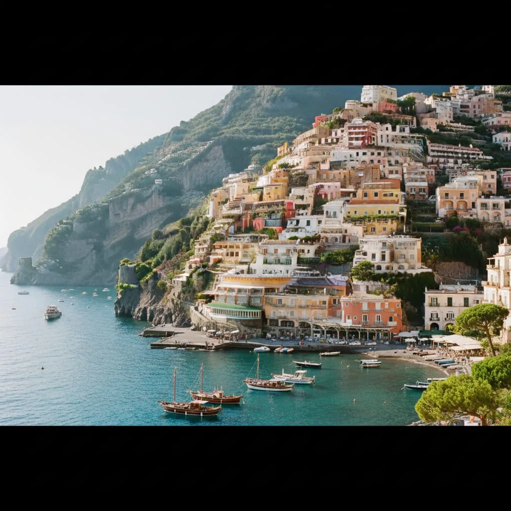 switzerland honeymoon couple mountain scenery