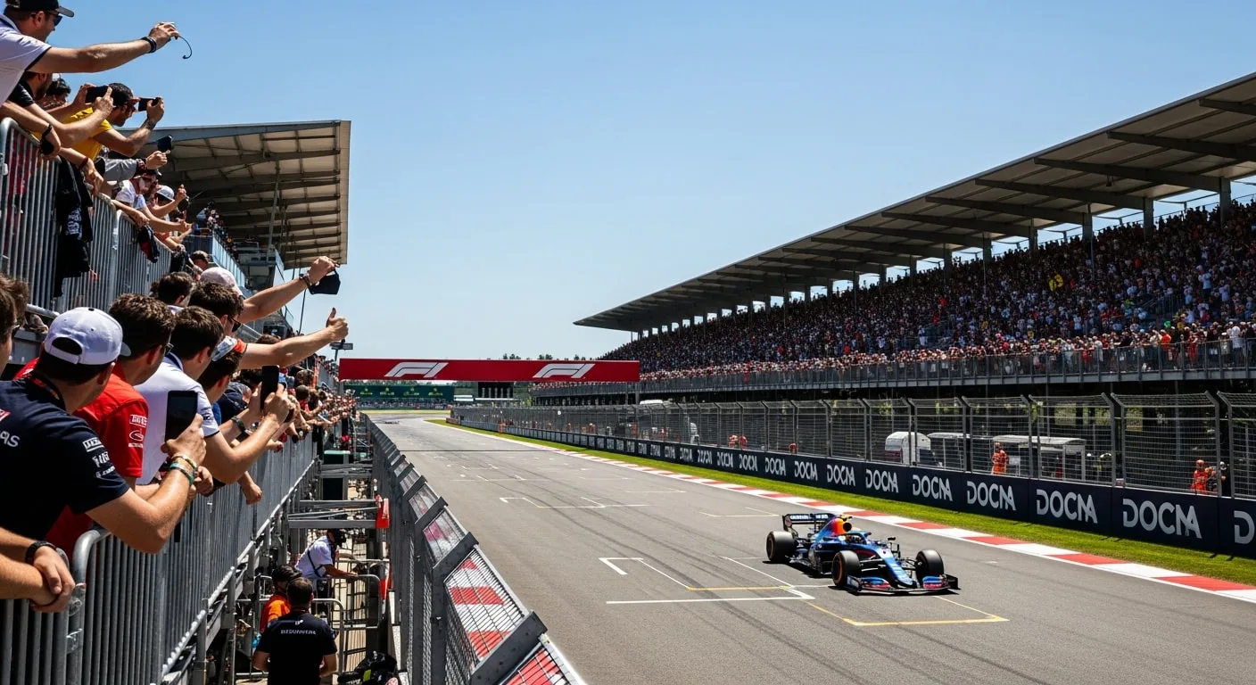 event based travel from india 2026