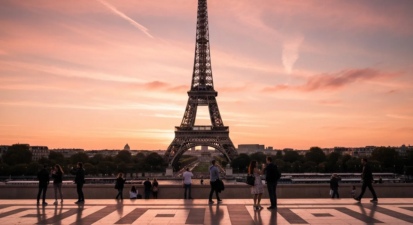 france trip from india cost