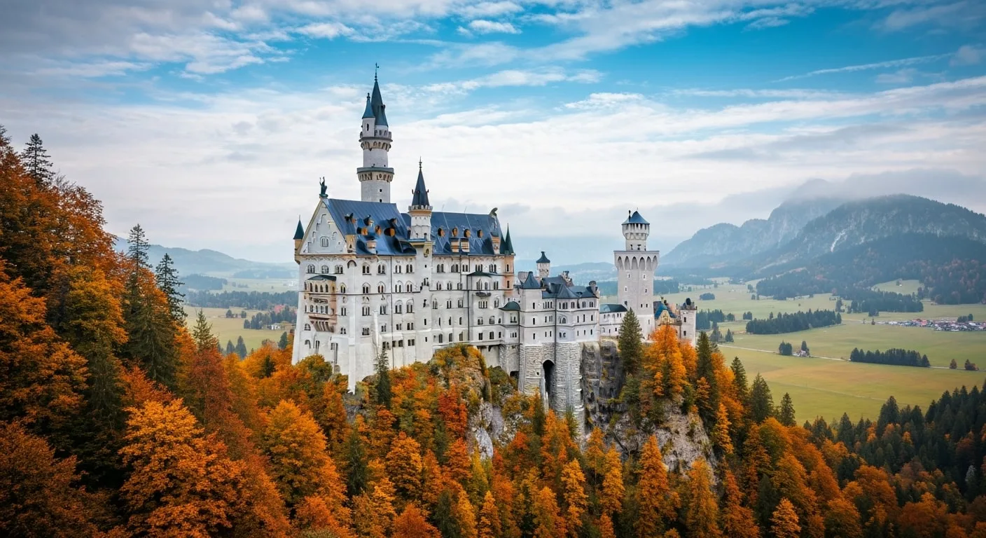 germany trip from india cost