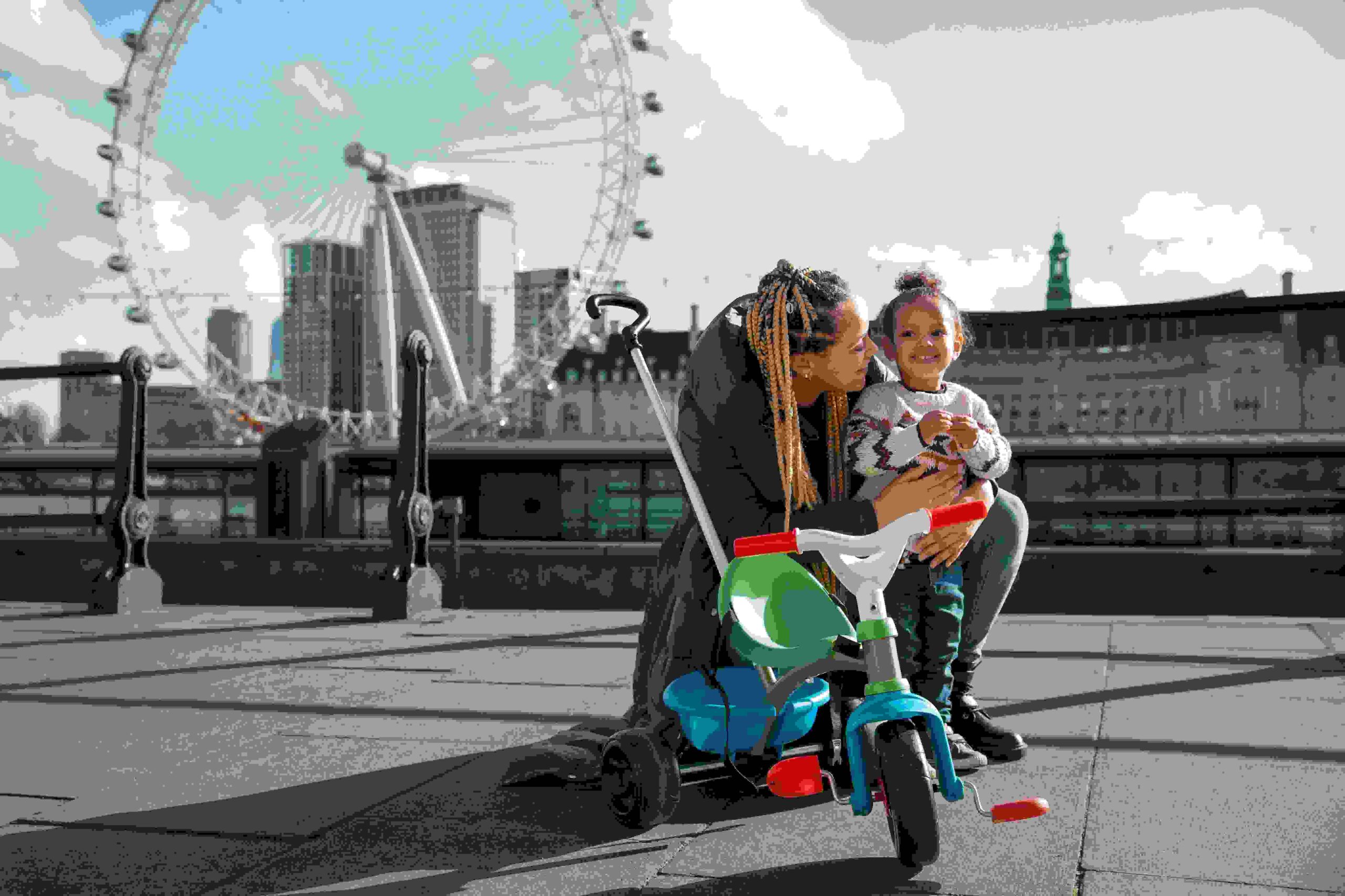 Family-Friendly International Destinations