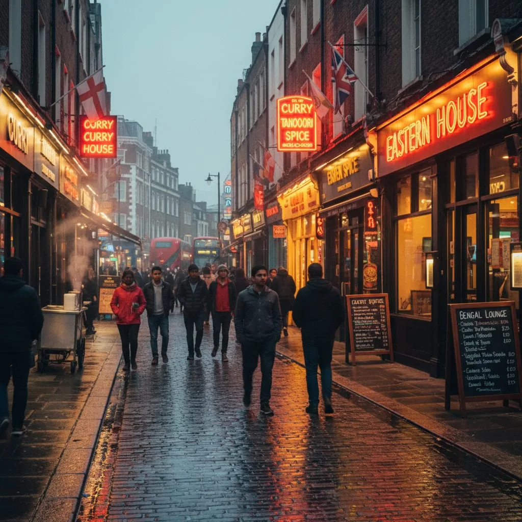 Singapore hawker center vegetarian food stalls