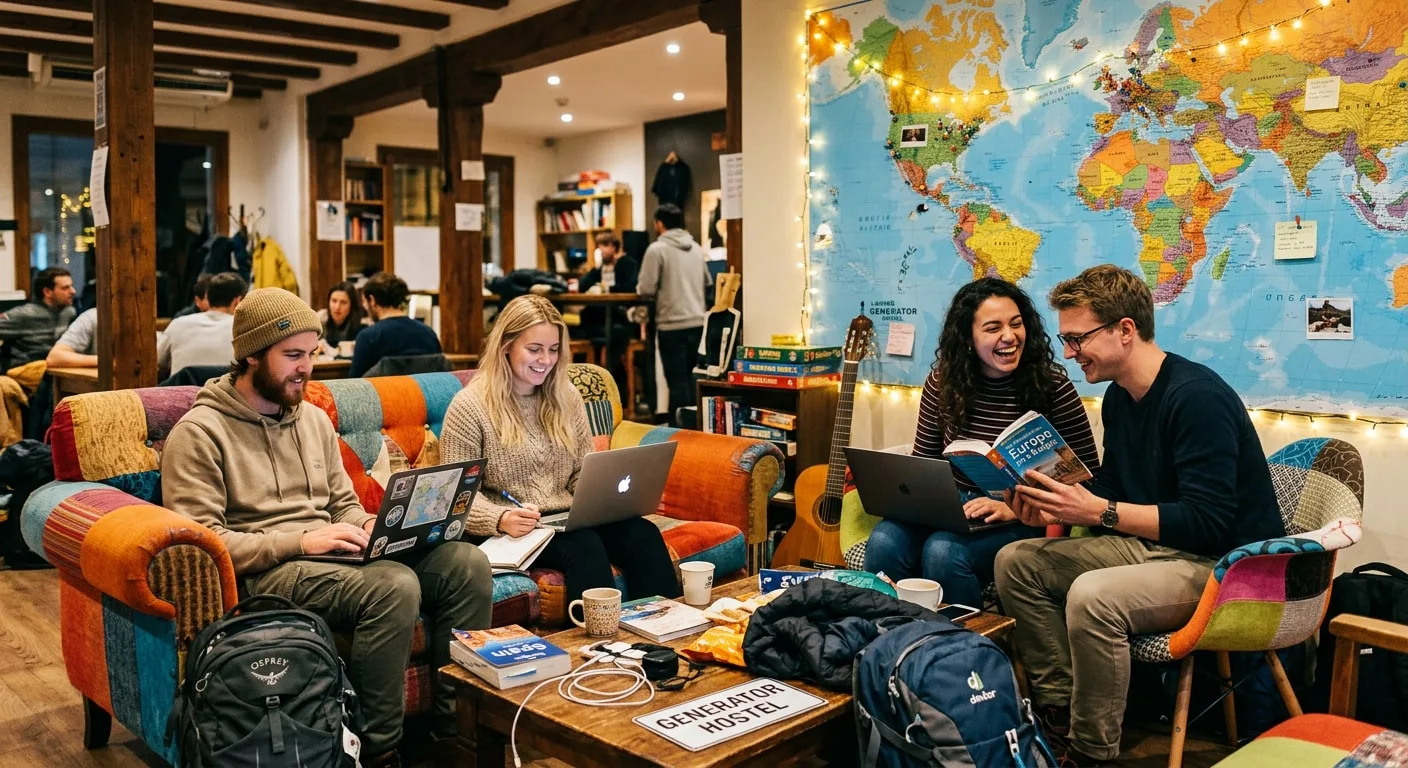 Indian students Europe budget