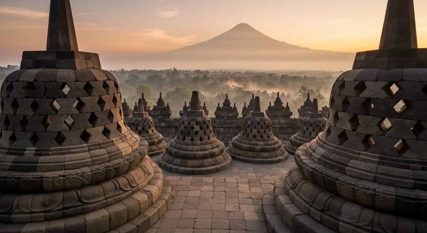 indonesia beyond bali