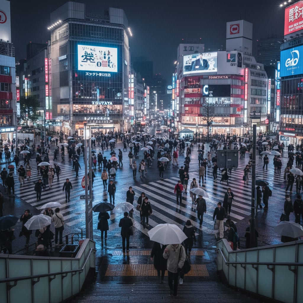 japan trip cost for indians