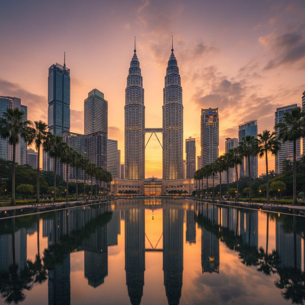 kuala lumpur travel guide