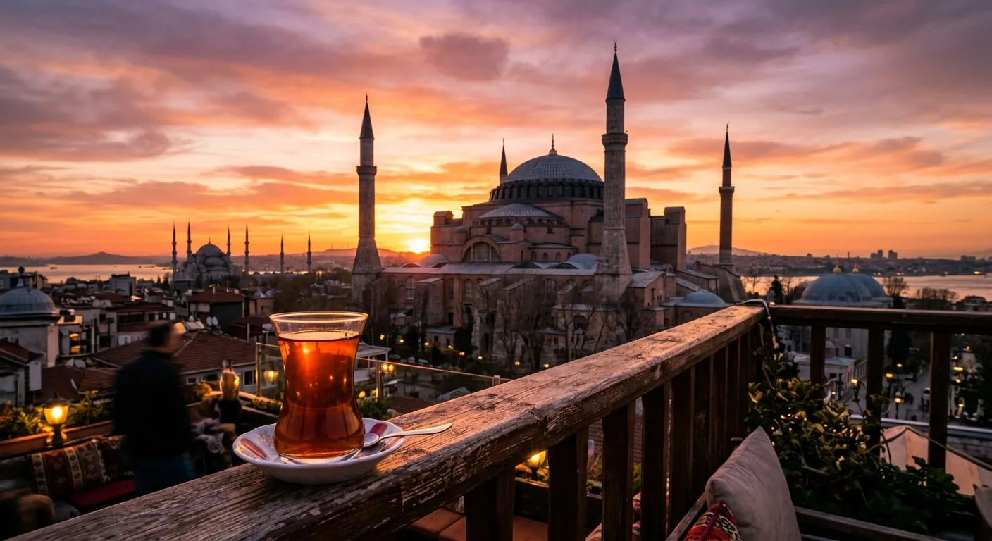 stopover hack Indian travelers