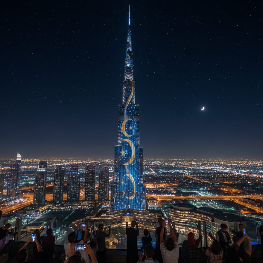 Travel documents and passport ready for Malaysia immigration check