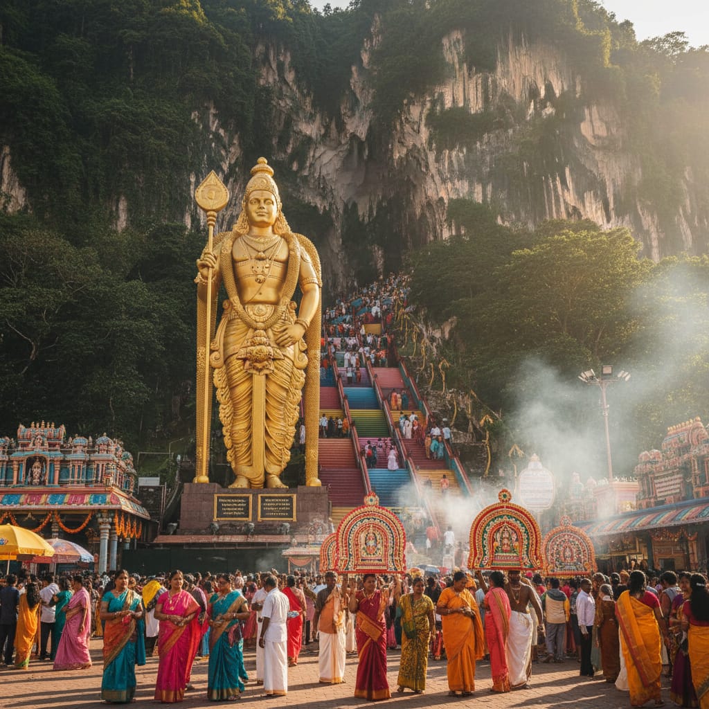 malaysian culture guide