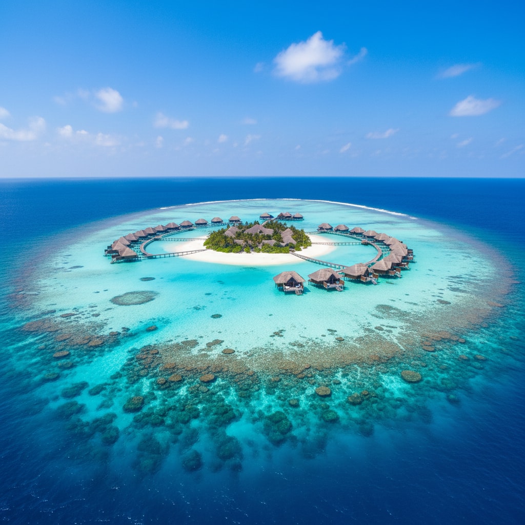 Maldives