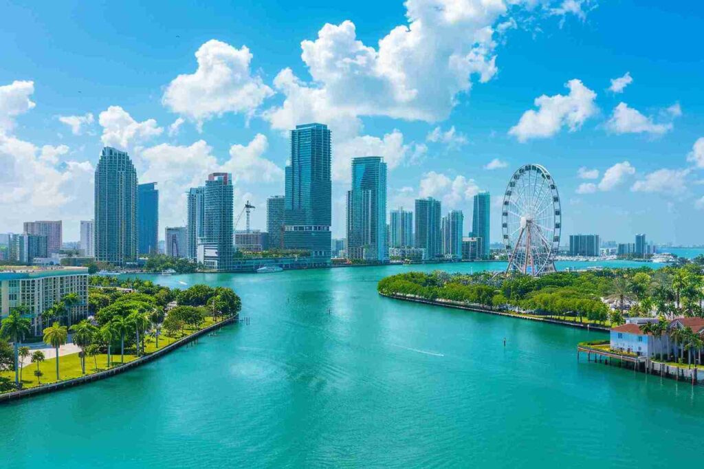 10 things to do on Singapore tour
Sentosa Island