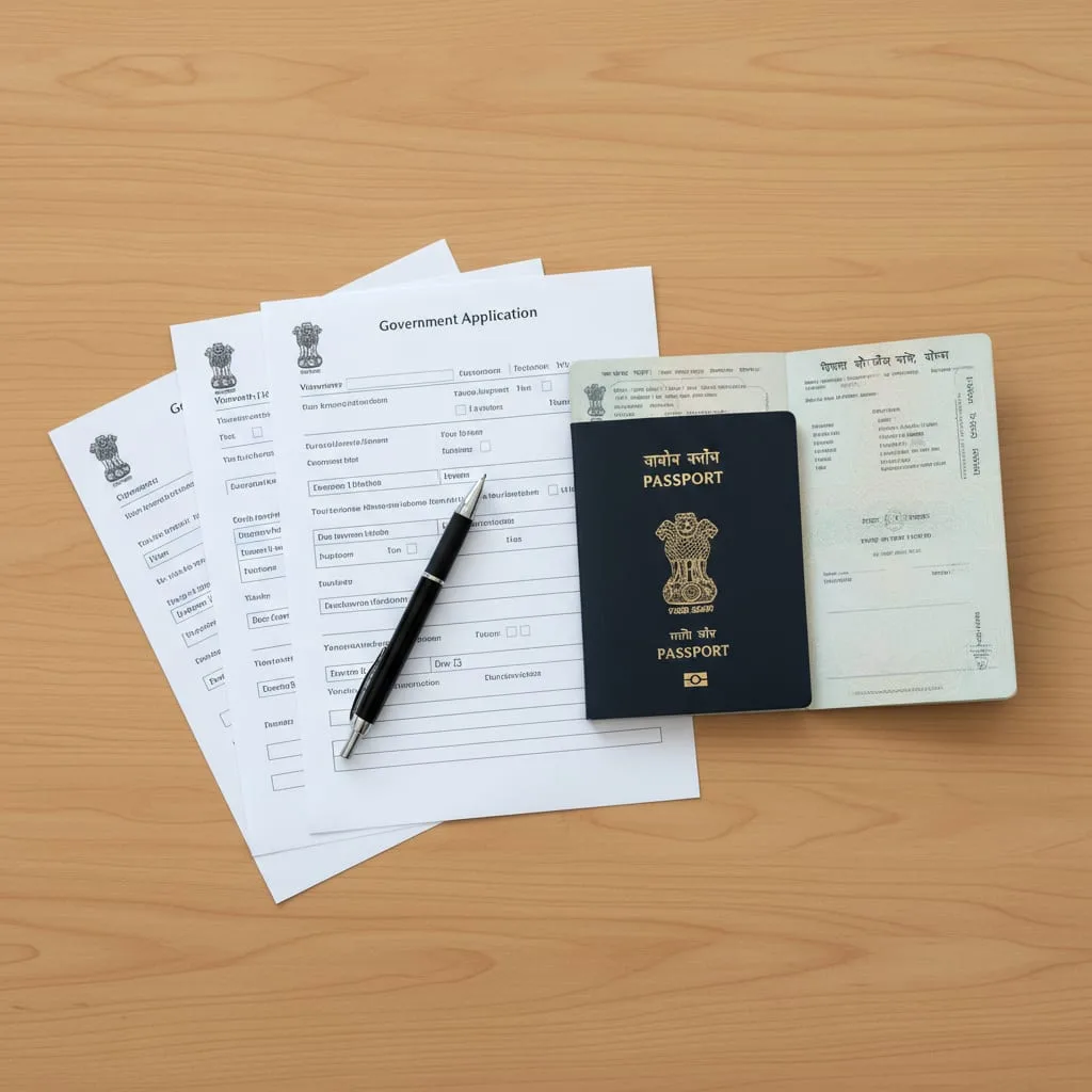 passport renewal india 2026 tatkal
