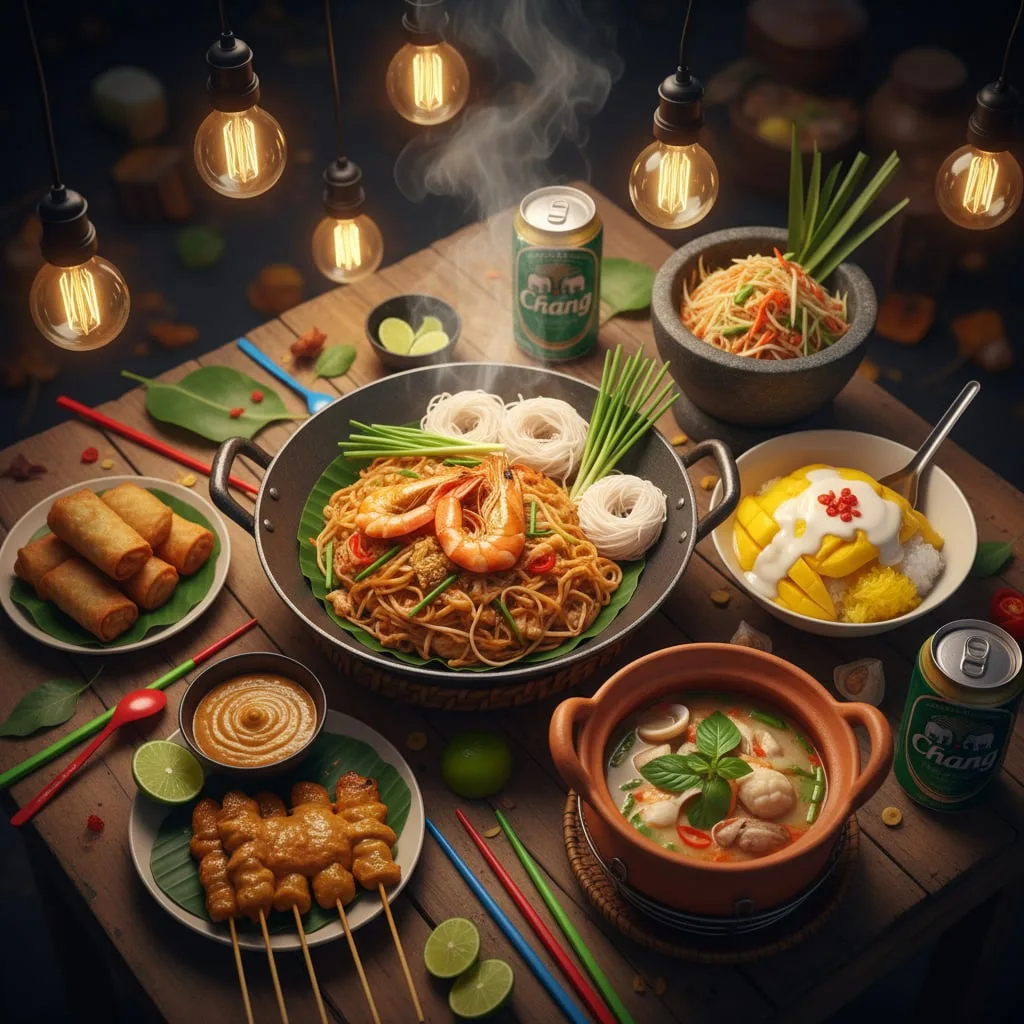 Phuket vs Bali for Indians beach comparison showing turquoise Andaman waters