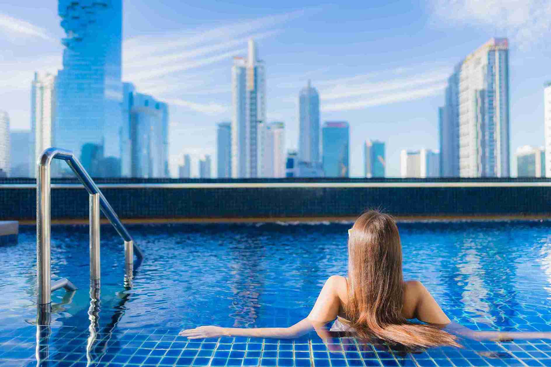 Best Luxury Hotels in Malaysia