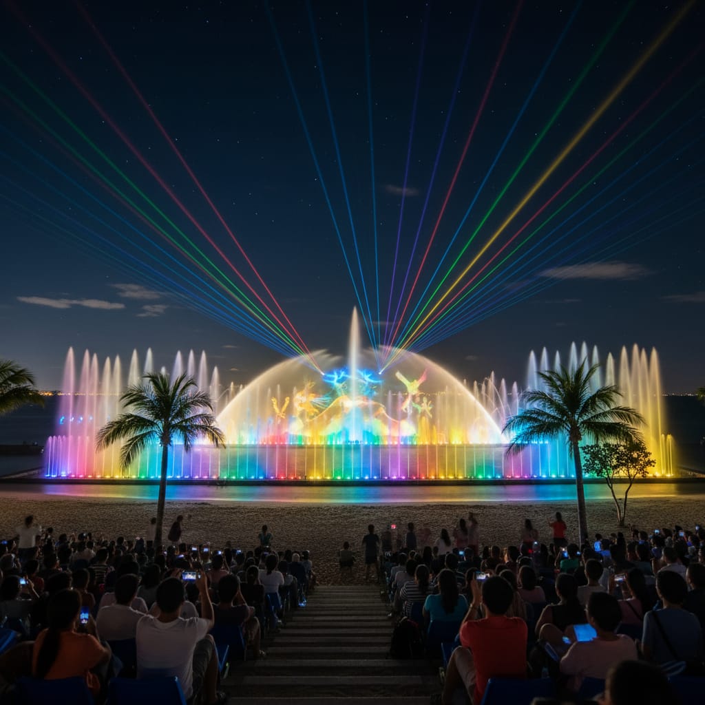 sentosa island guide