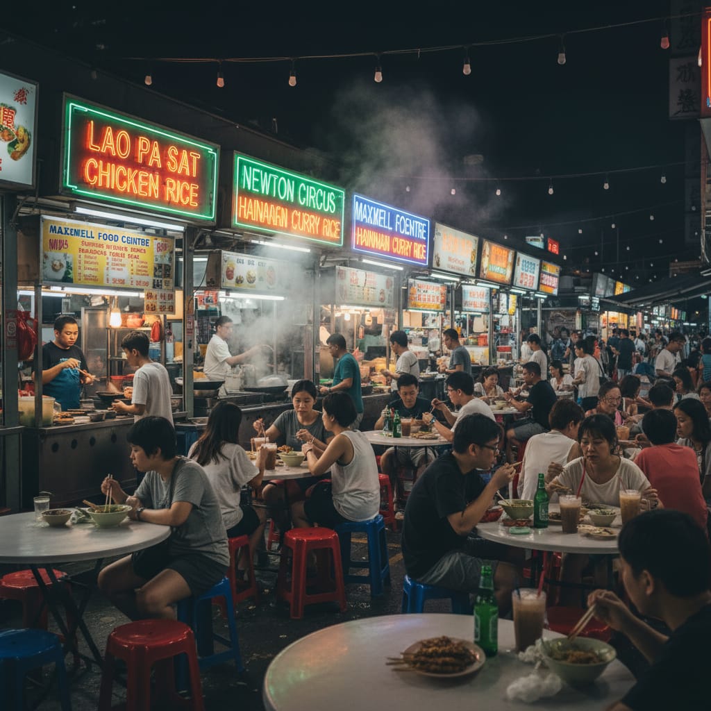 little india singapore cultural district for indian travelers