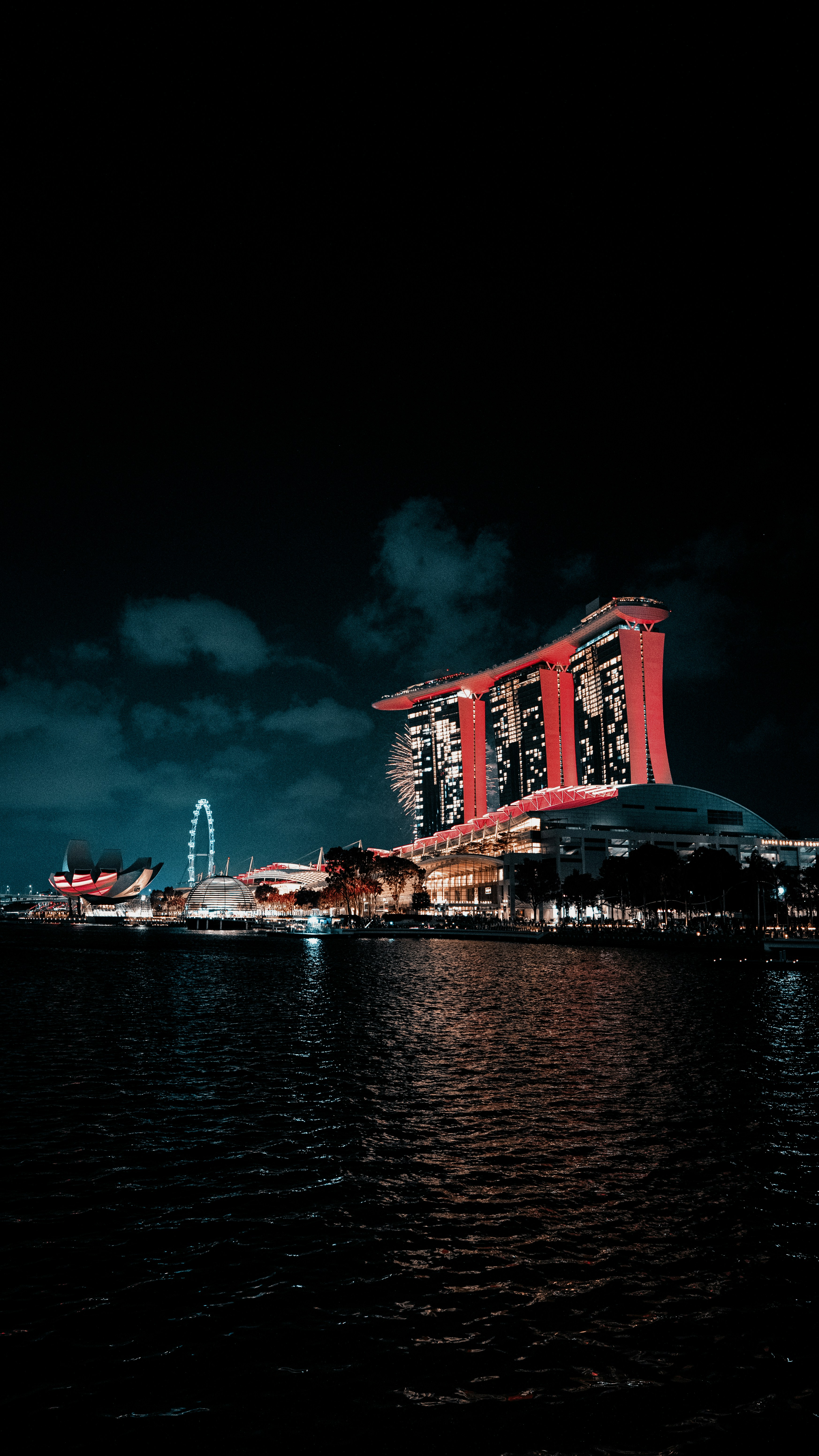 singapore honeymoon package from india