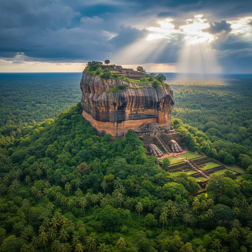sri lanka travel guide from india 2026