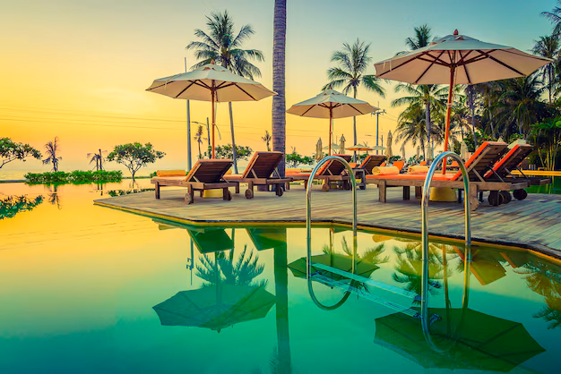 Holiday Inn Kandooma