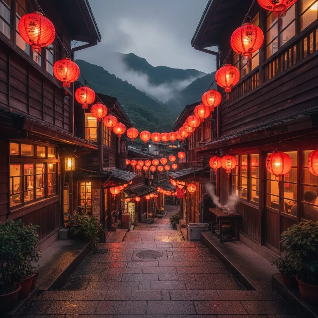 taiwan travel guide from india