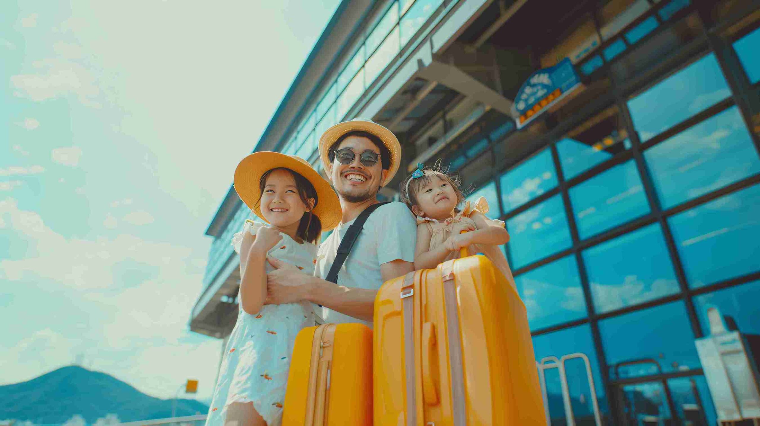 Best place to visit in Singapore with family