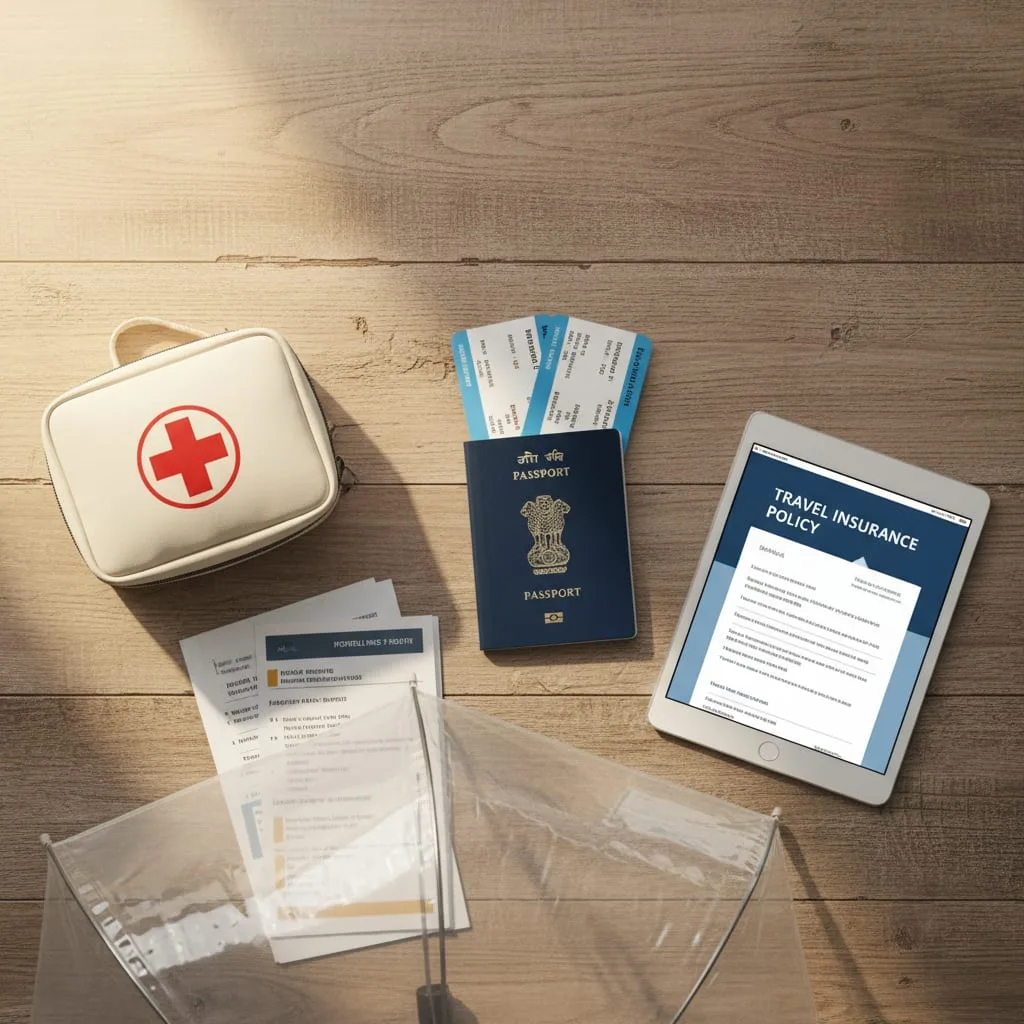 cheap travel insurance india international