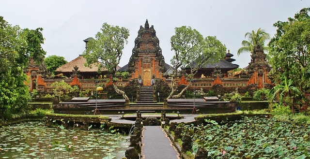 Best place to visit in Bali