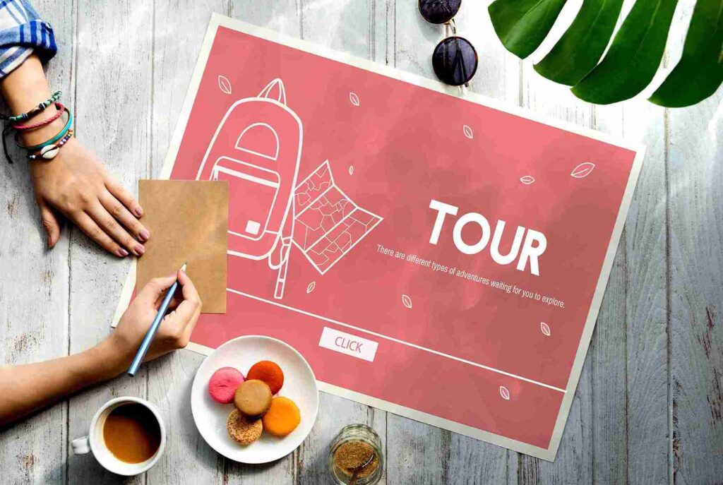 <a href="https://www.freepik.com/free-photo/vacation-trip-adventure-holiday-concept_17432749.htm#fromView=search&page=1&position=1&uuid=3f682995-7ba9-45f3-b708-b8c5b5ab24da">Image by rawpixel.com on Freepik</a>
Thailand Tour Package