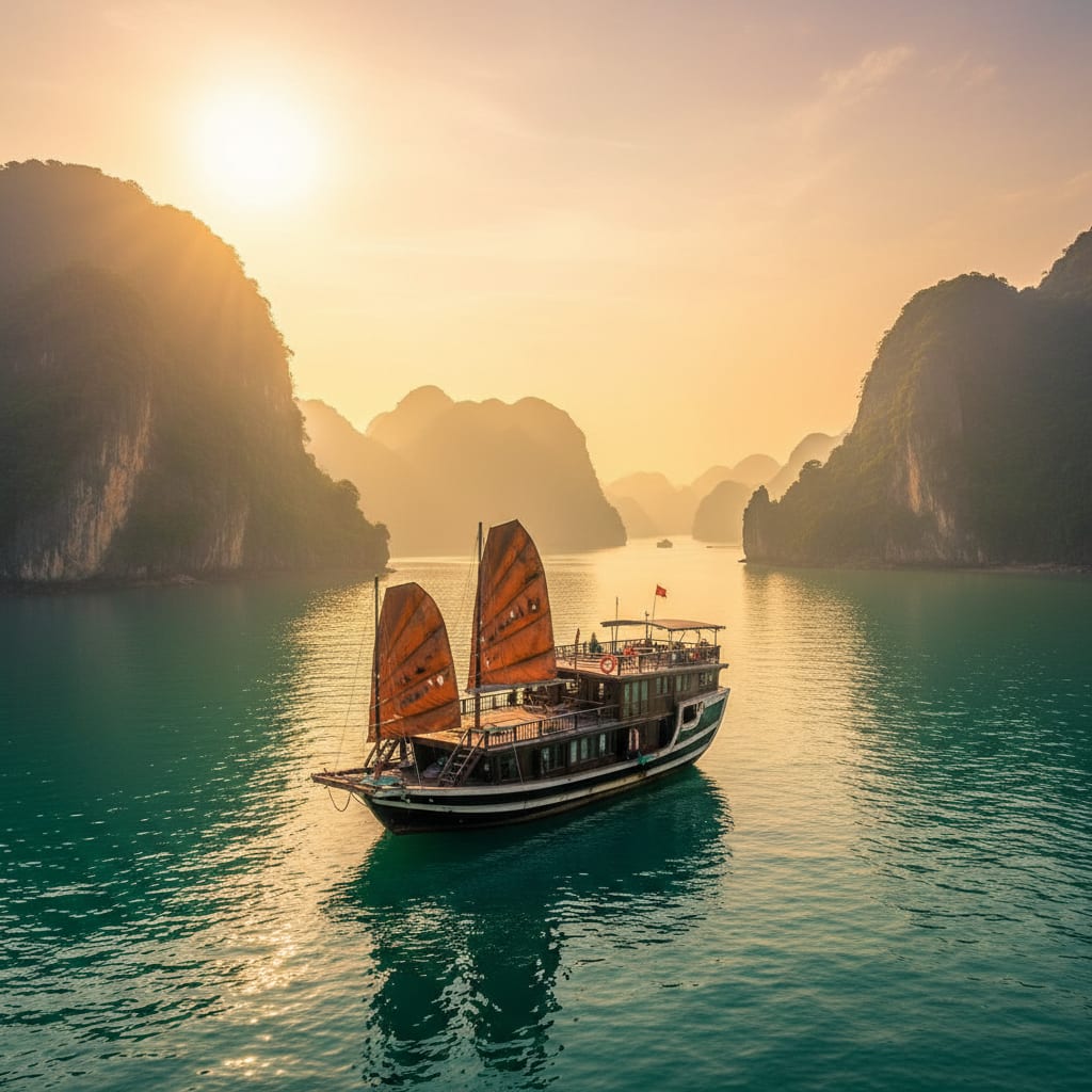 vietnam travel guide for indians