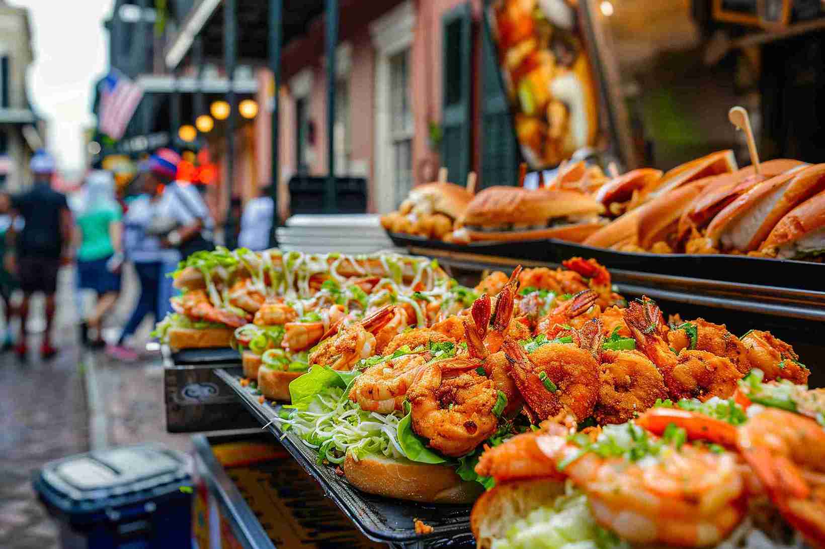 Singapore tour package guide for food lovers