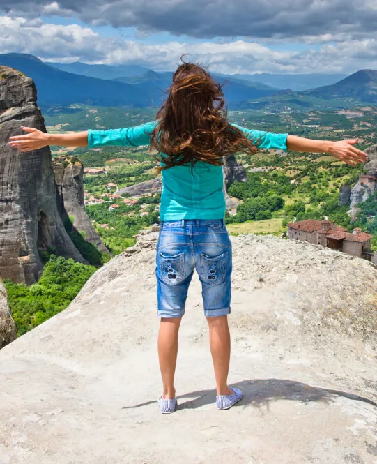 Crafting Unforgettable Travel Experiences