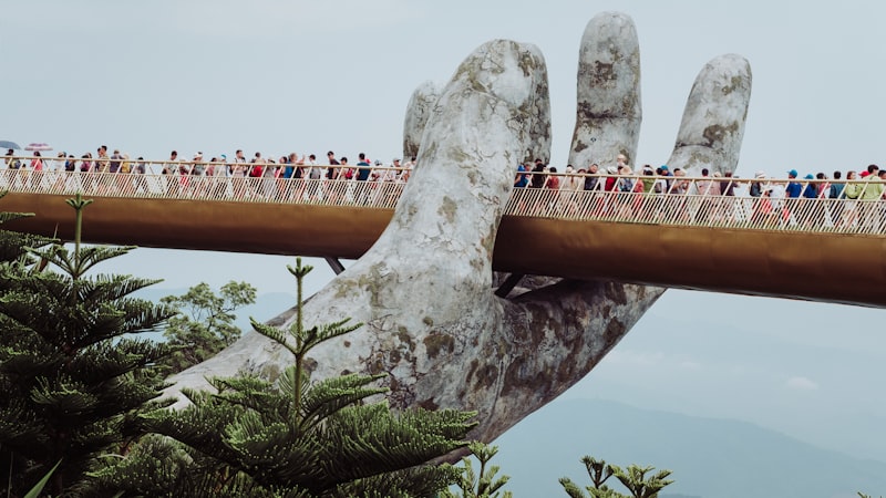 KL Heritage & Batu Caves