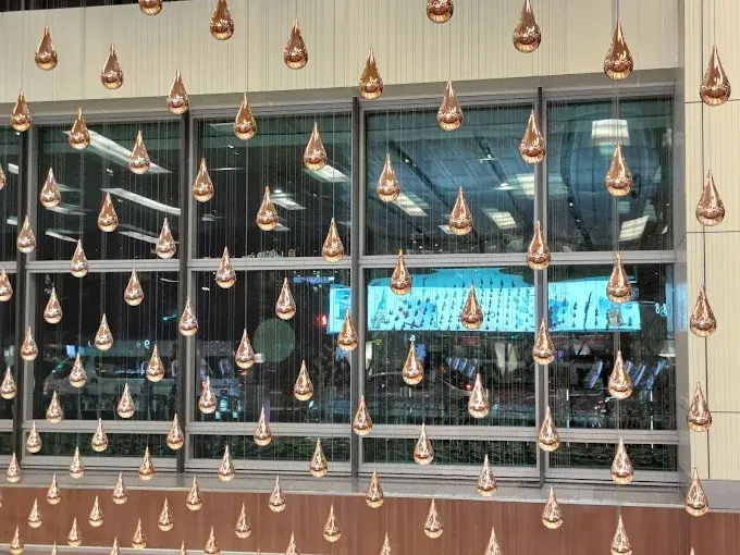 Jewel Changi Airport