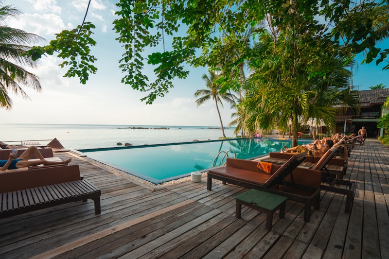 Crimson Resort & Spa Mactan