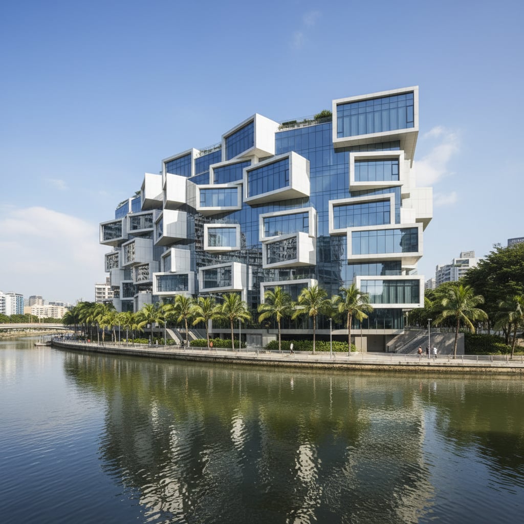 M Social Hotel Singapore