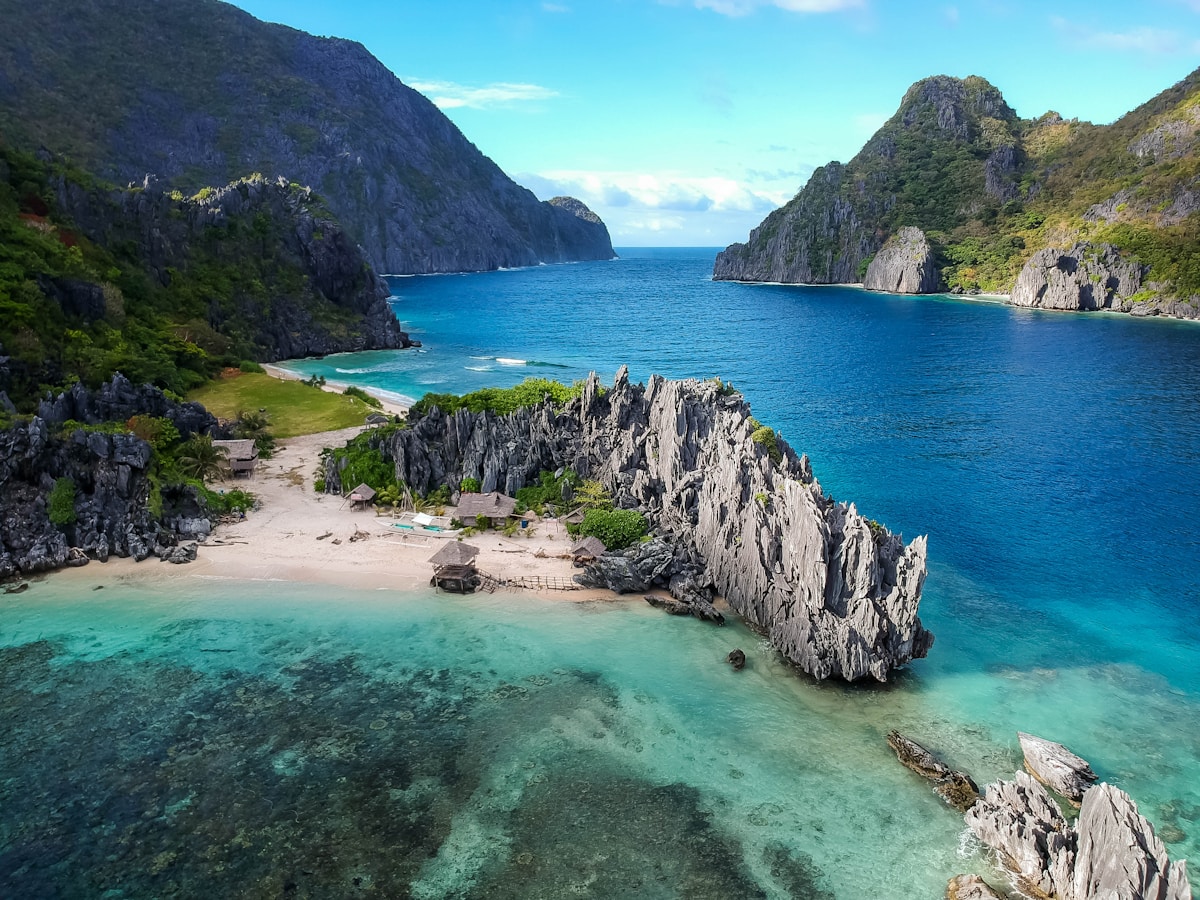 El Nido Palawan Paradise - 5 Nights 6 Days Premium Philippines Island Escape