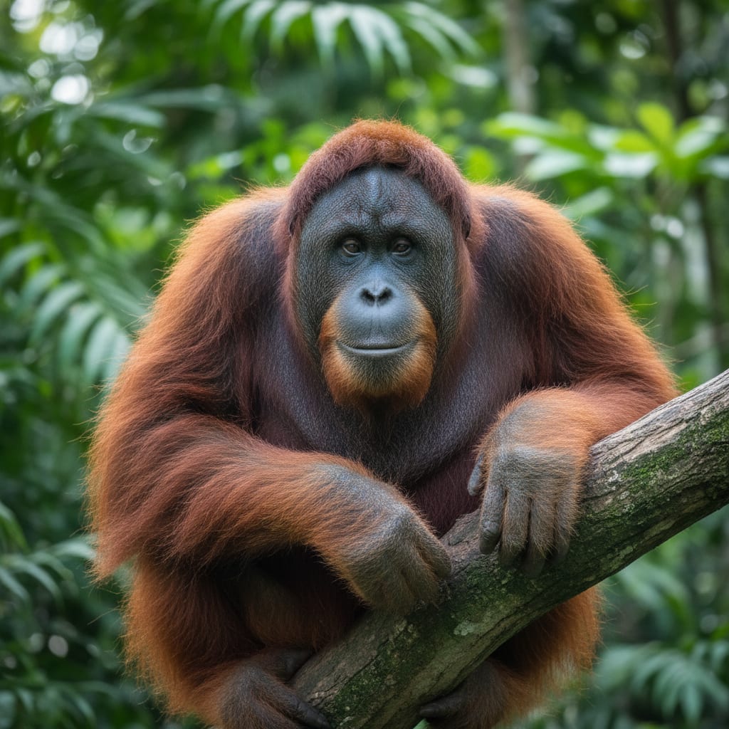 Singapore Wildlife Discovery - 3 Nights 4 Days Zoo & Night Safari Package 3