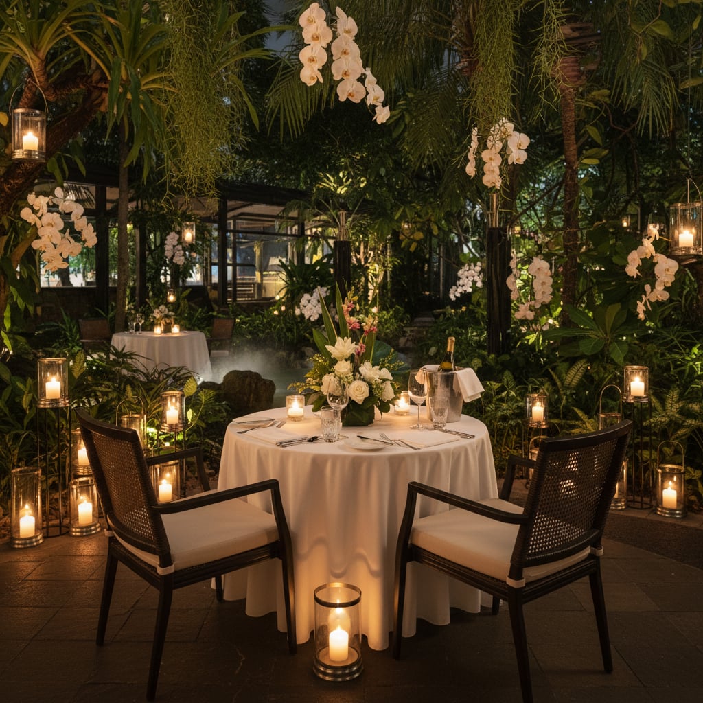 Singapore Honeymoon Bliss - 5 Nights 6 Days Romantic Couples Package 2